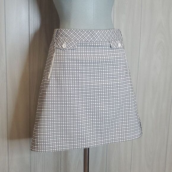 N'Vo by Lanctot | Golf Skort - Picture 1 of 9